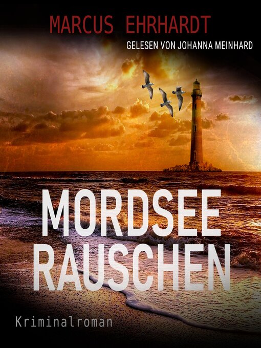 Title details for Mordseerauschen--Maria Fortmann ermittelt, Band 4 by Marcus Ehrhardt - Wait list